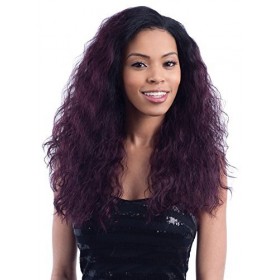 Freetress Equal Synthetic Deep Invisible Part Lace Front Wig PRIMI 